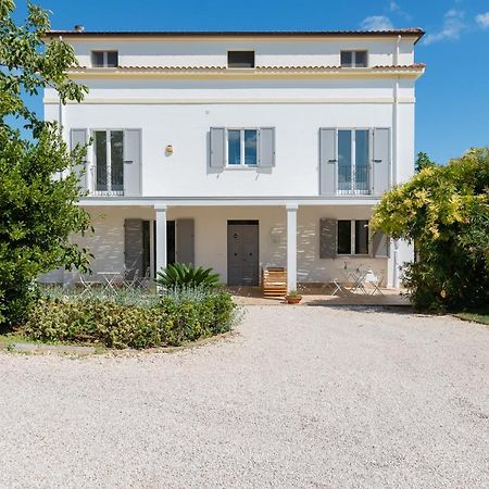 B&B Casale Savini Ortona Εξωτερικό φωτογραφία