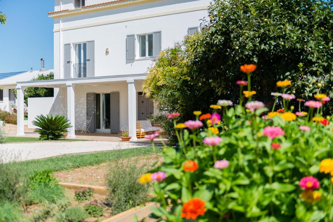 B&B Casale Savini Ortona Εξωτερικό φωτογραφία