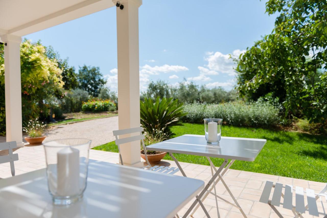 B&B Casale Savini Ortona Εξωτερικό φωτογραφία