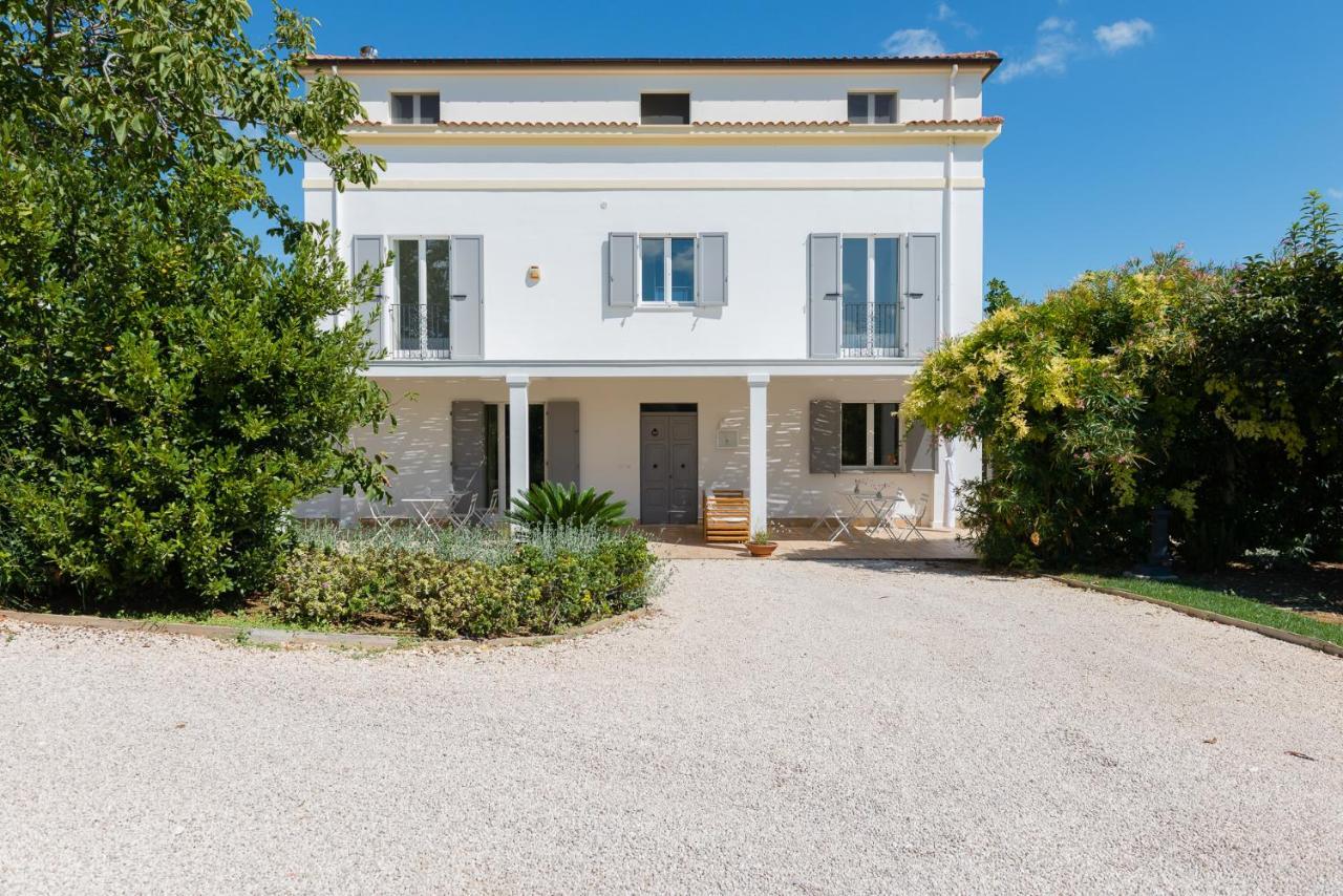 B&B Casale Savini Ortona Εξωτερικό φωτογραφία