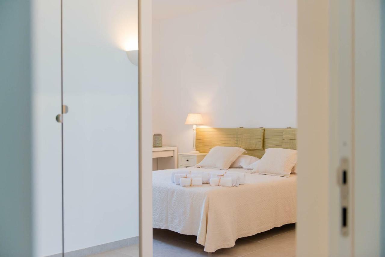 B&B Casale Savini Ortona Εξωτερικό φωτογραφία