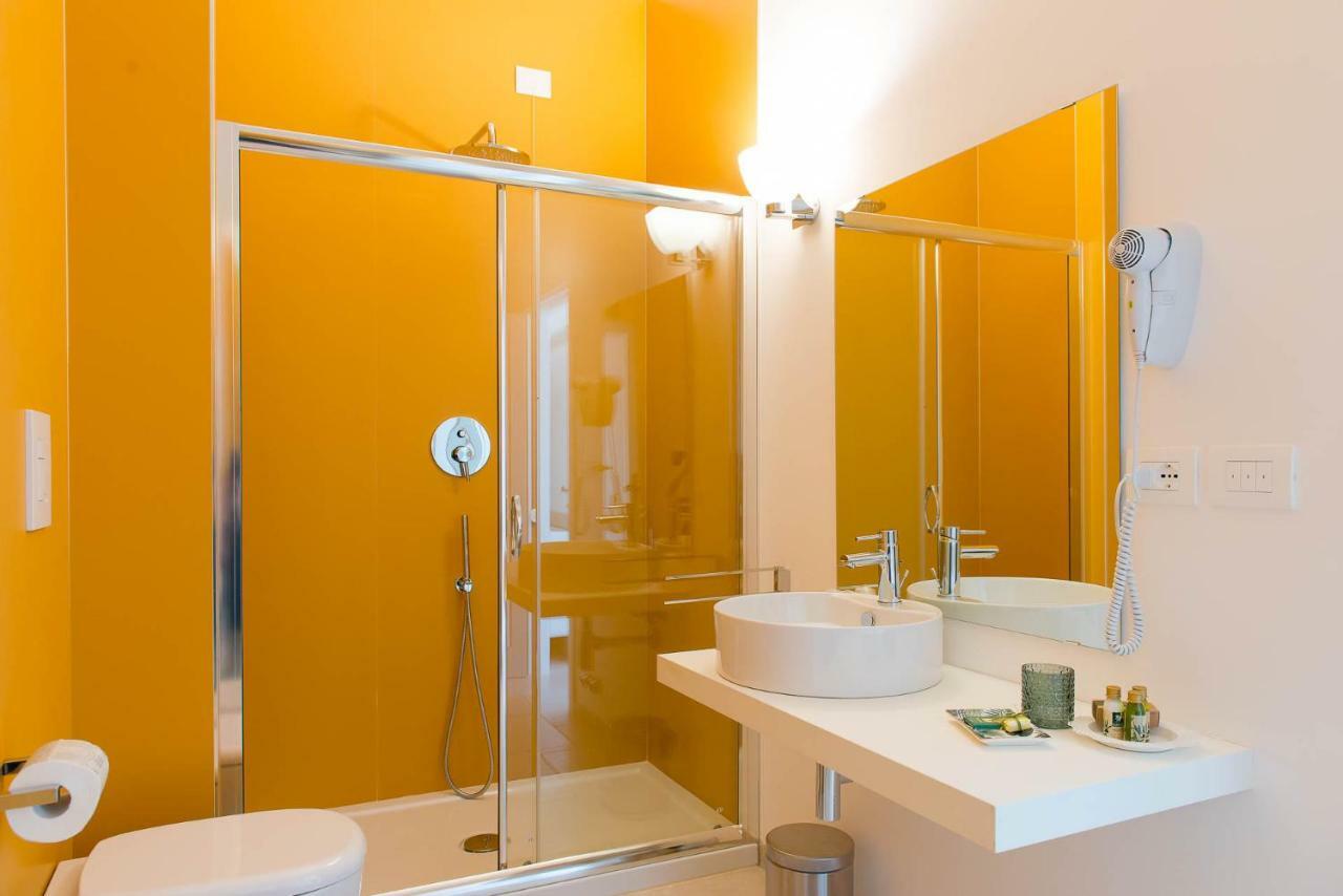 B&B Casale Savini Ortona Εξωτερικό φωτογραφία