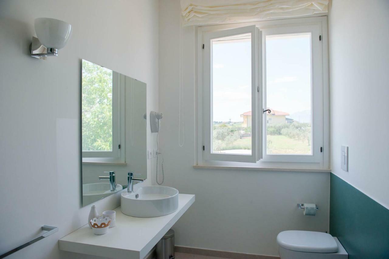 B&B Casale Savini Ortona Εξωτερικό φωτογραφία