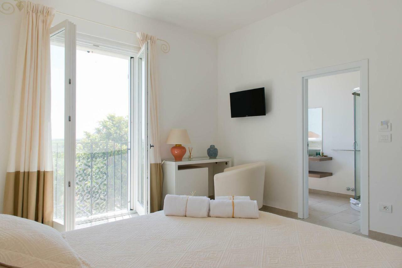 B&B Casale Savini Ortona Εξωτερικό φωτογραφία