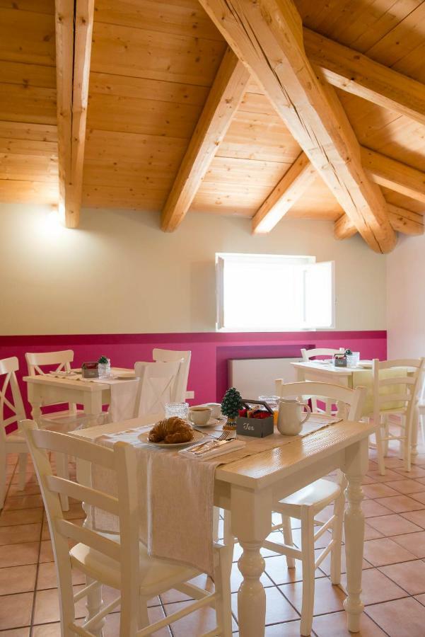 B&B Casale Savini Ortona Εξωτερικό φωτογραφία