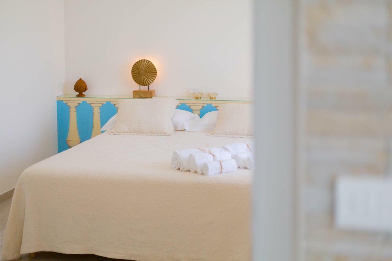 B&B Casale Savini Ortona Εξωτερικό φωτογραφία